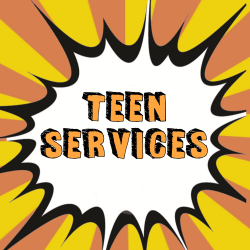 teen services