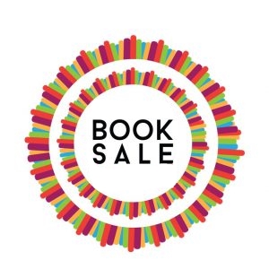 Friends of the Dexter District Library – Used Book Sale