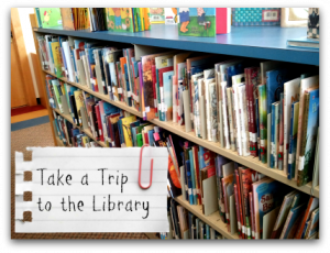 Field Trip Guidelines - Dexter District Library