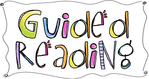 Guided Reading Levels - Dexter District Library