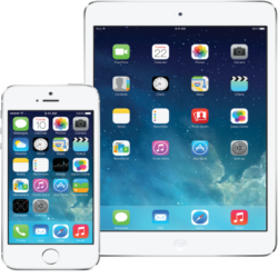 ZOOM iPhone, iPad, and Apple Watch
