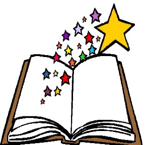 All Star Readers Book Club