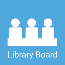 Library Board Meeting