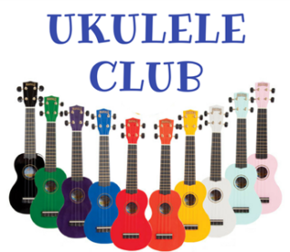 Image result for ukulele club