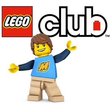 Lego Club