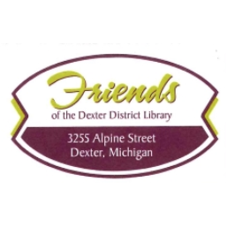 Friends of the Dexter District Library Board Meeting