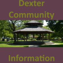 dexter community info