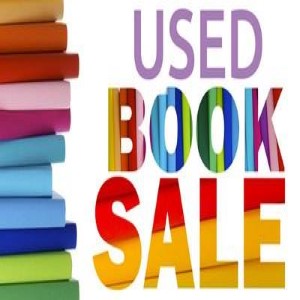 Friends Used Book Sale - Dexter District Library