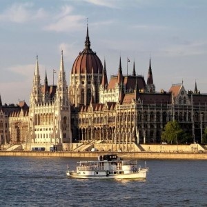 budapest Custom