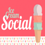 ice cream social