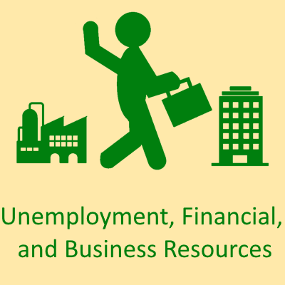 unemployment resources