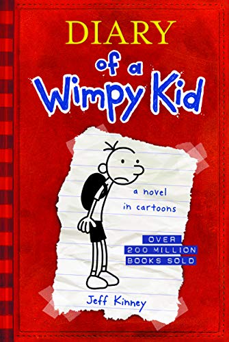 Wimpy Kid Downloadables