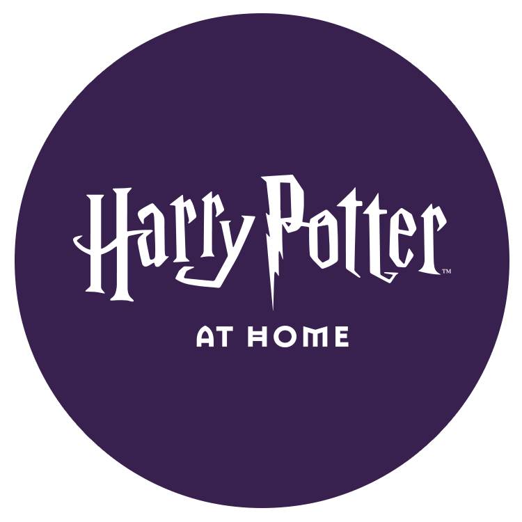 Harry Potter at Home