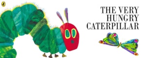 Eric Carle Reads VHC