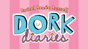 Dork Diaries Fun Stuff