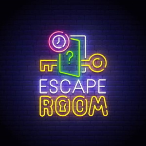 DDL Digital Escape Room