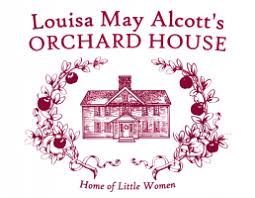 Louisa May Alcott’s House