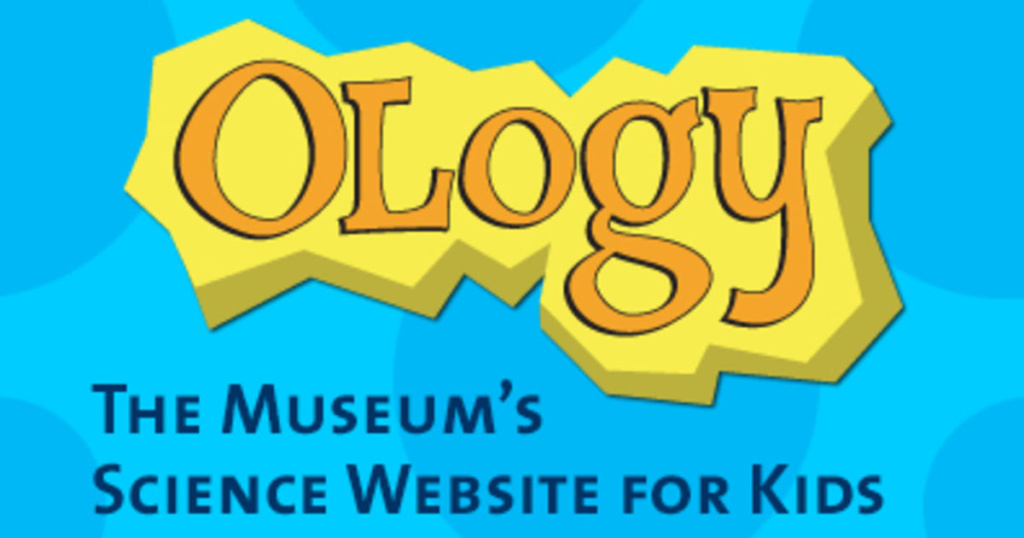 Ology for Kids