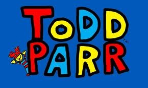 Todd Parr Fun