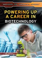 Biotechnologist
