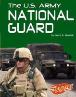 National Guard Soldier