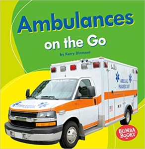 ambulance driver