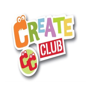 Club Create Book Club