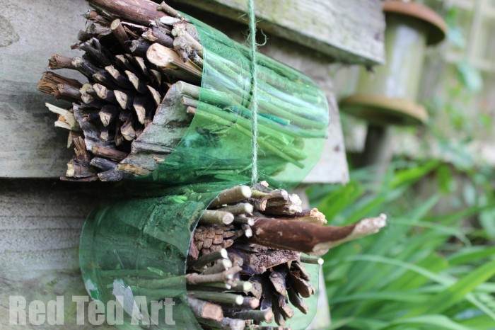 Bug Hotels