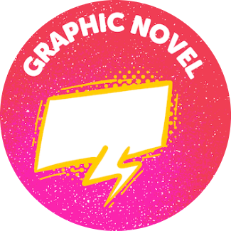 graphic novel icon