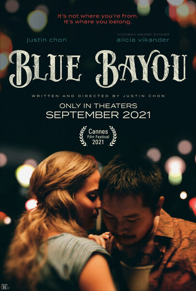 Friday Afternoon Movie for Adults: Blue Bayou (2021) - Dexter District ...