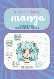 Manga/How to Draw