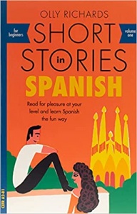 Language Learning/Spanish