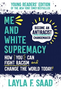 White Supremacy/Antiracism