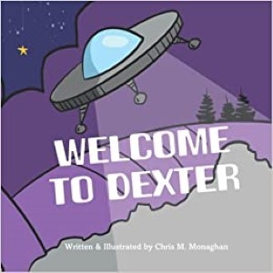 welcome to Dexter