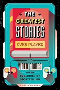 Video Games/Storytelling