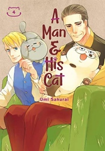 Manga/Cats/Comedy