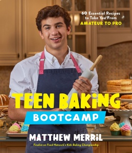 Cookbook/Baking