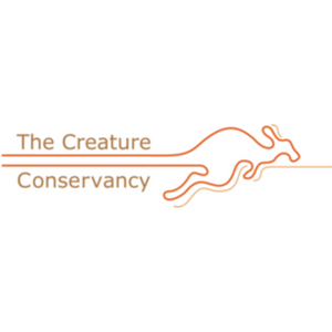 creature conservancy logo