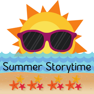 Drop-In Summer Story Time