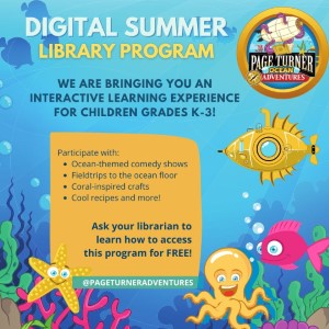 Dexter District Library - Quick Links