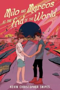 Romance/End of the World