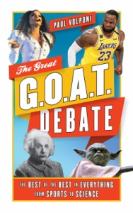 Debates/Greatest of All Time