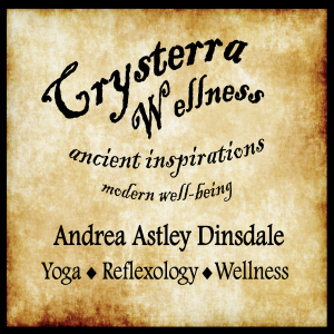 Gentle Restorative Yoga for Stress and Anxiety Relief
