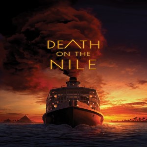 Friday Afternoon Movie for Adults: Death On the Nile