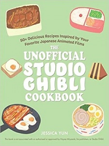 Cookbook/Anime