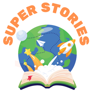 Super Stories Book Club