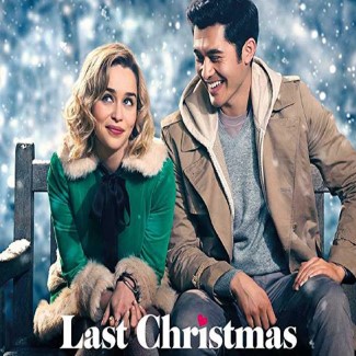 Friday Afternoon Movie for Adults: Last Christmas (2019)
