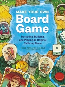 Board Games/Design