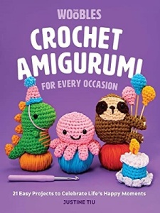 crafts/crochet/toys