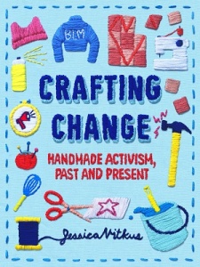 Activism/Crafting